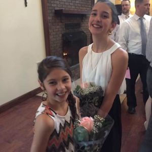 Meet your Posher, Julianna